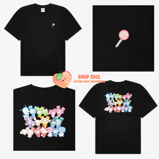 TWICE LOVELYS×SANRIO CHARACTERS Part.1 - JAPAN MD