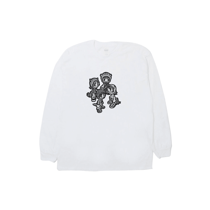 DRAGON PONY - TOUR OFFICIAL MERCH