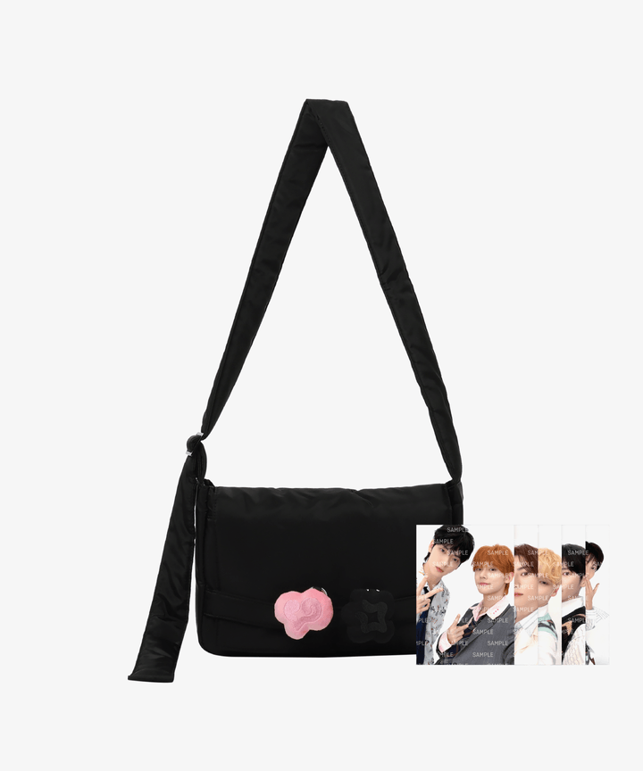 TXT - WORLD TOUR "ACT : SWEET MIRAGE" FINALE OFFICIAL MD