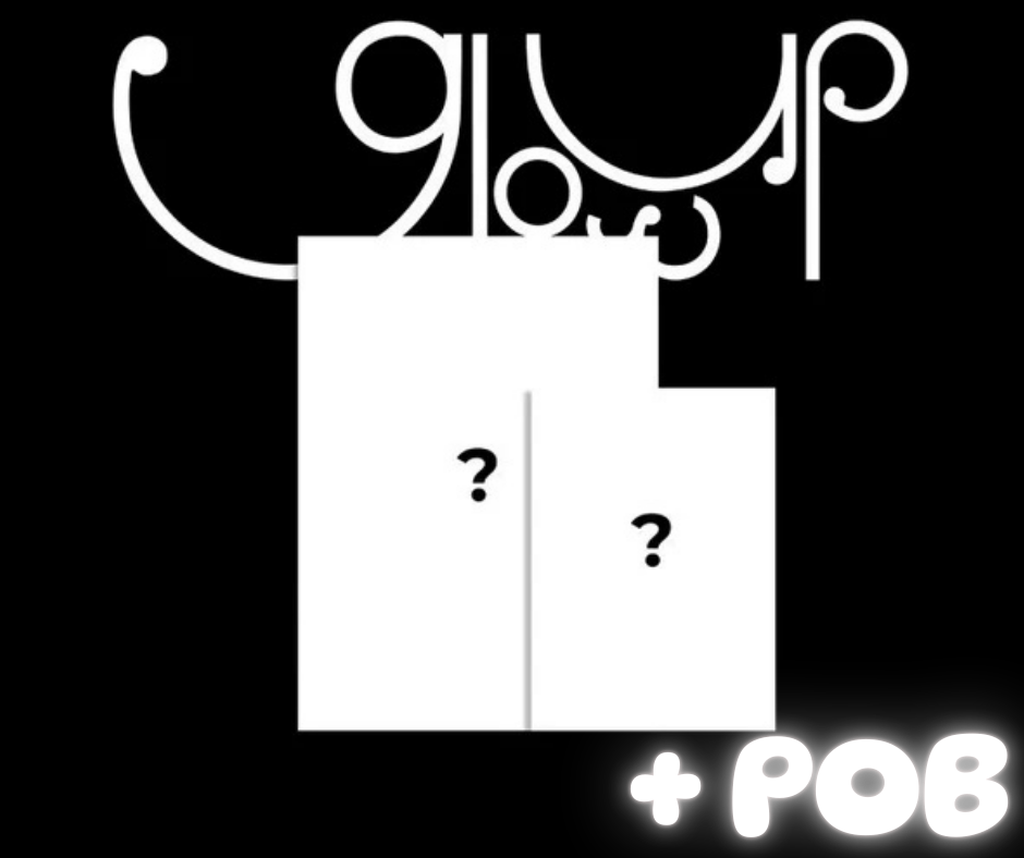 RESCENE - Glow Up (2nd MINI ALBUM)