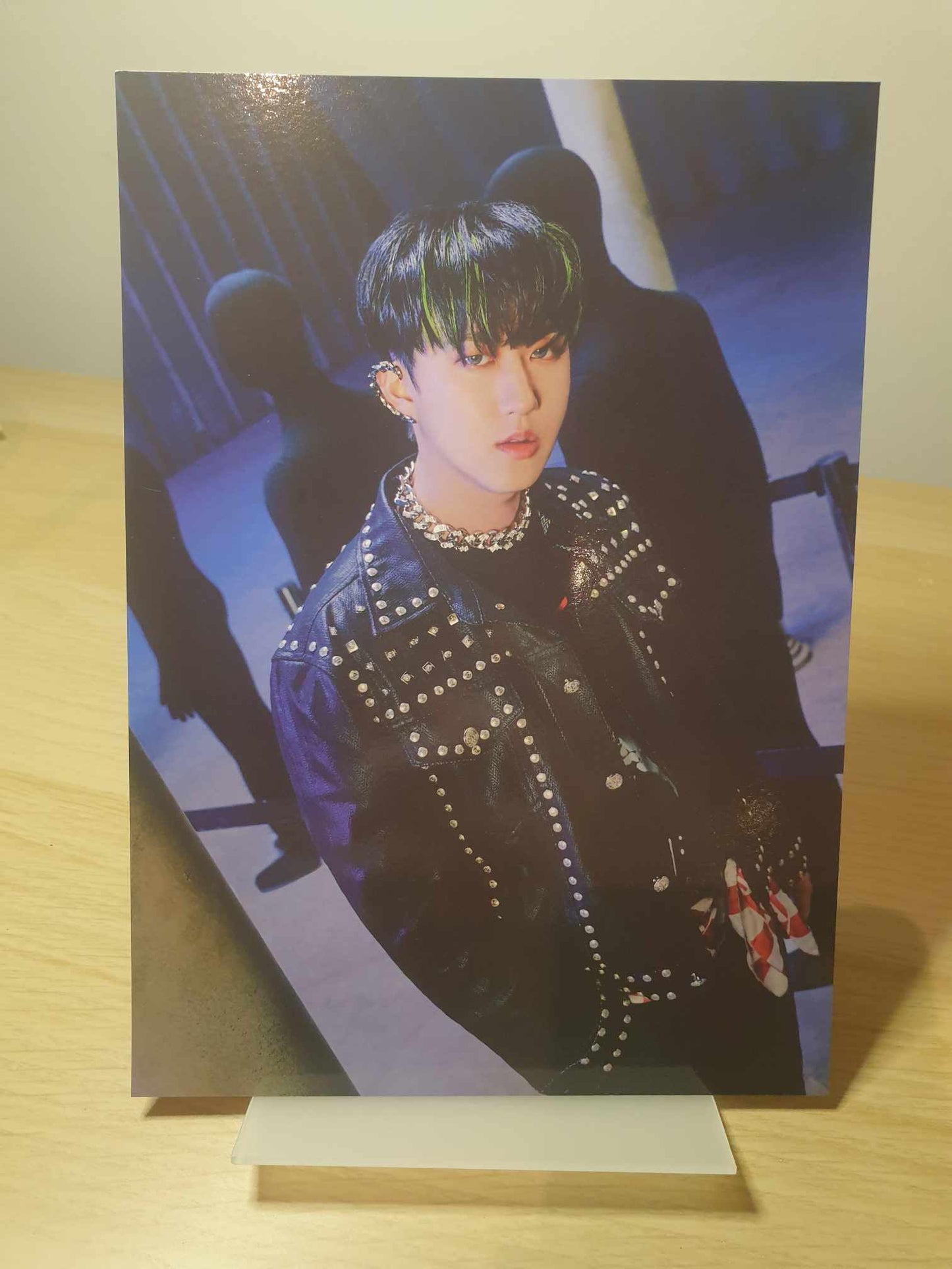 Stray Kids ODDINARY Mini Poster