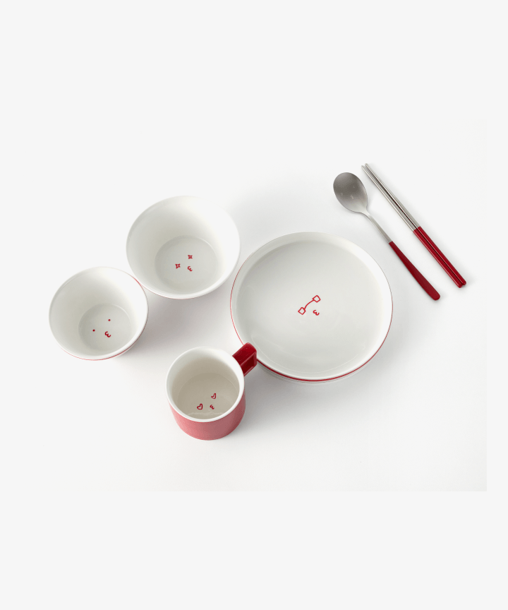 Artist-Made Collection - Seventeen