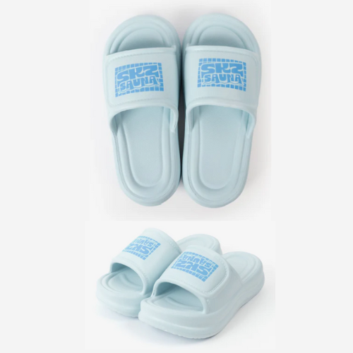 STRAY KIDS - JYP JAPAN POPUP STORE 2025 - SKZ SAUNA