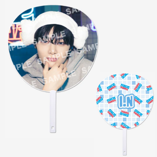 STRAY KIDS - JYP JAPAN POPUP STORE 2025 - SKZ SAUNA (MEMBER VER)