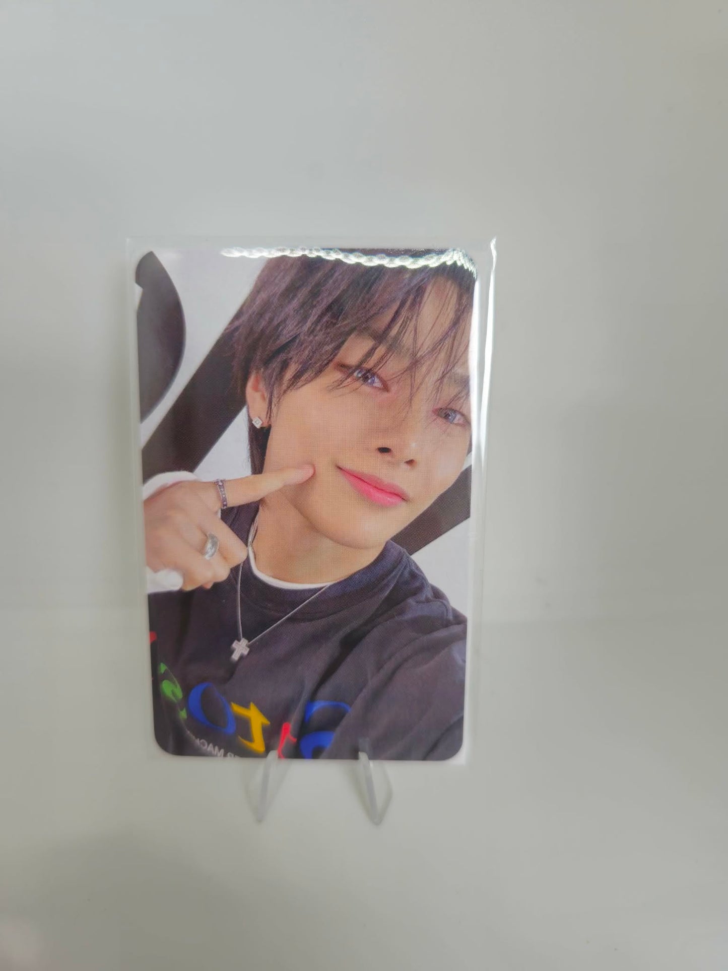 Stray Kids – DOMINATE : CELEBRATE MD POB Photocard