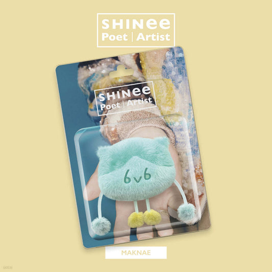 SHINee - Poet l Artist (Single Album)