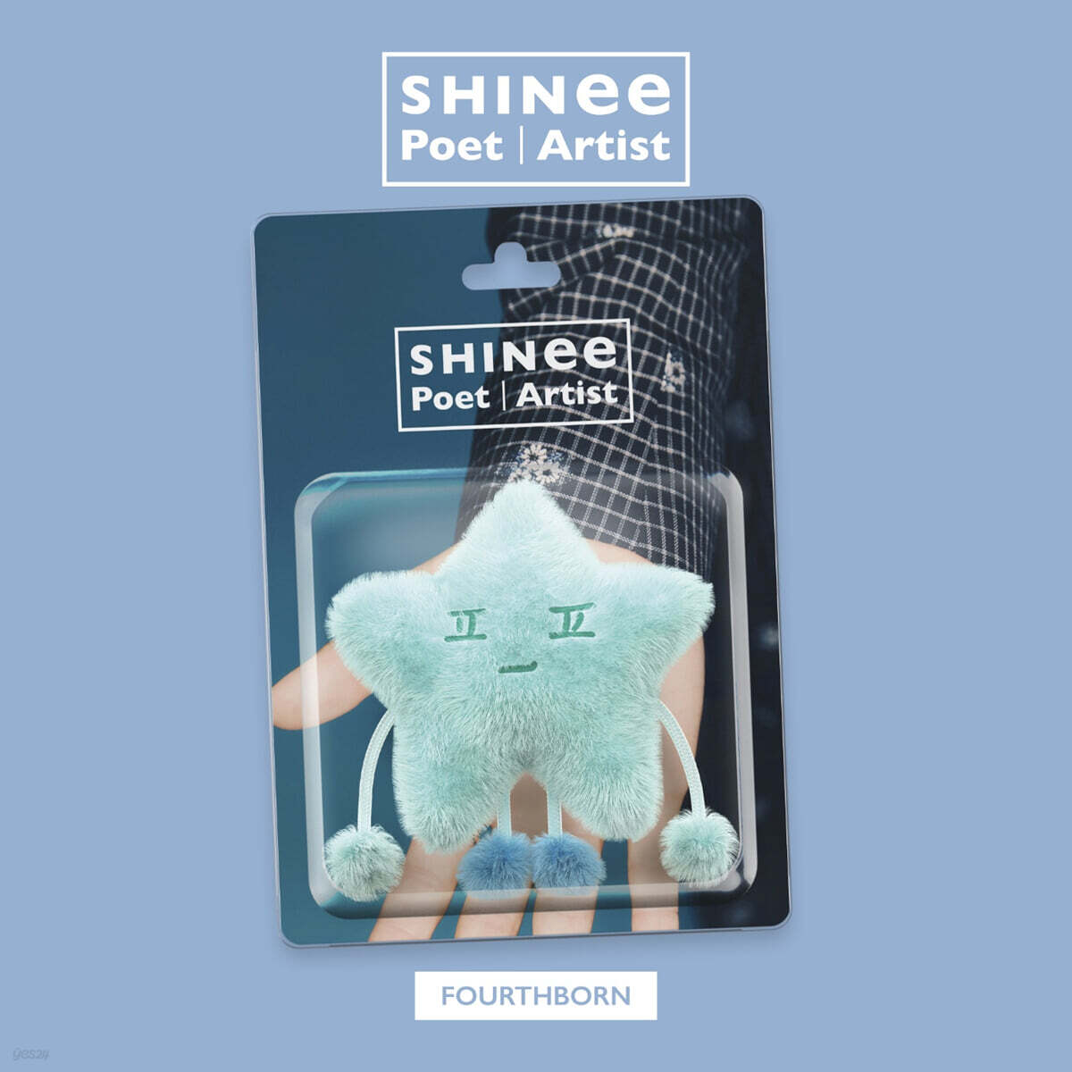 SHINee - Poet l Artist (Single Album)