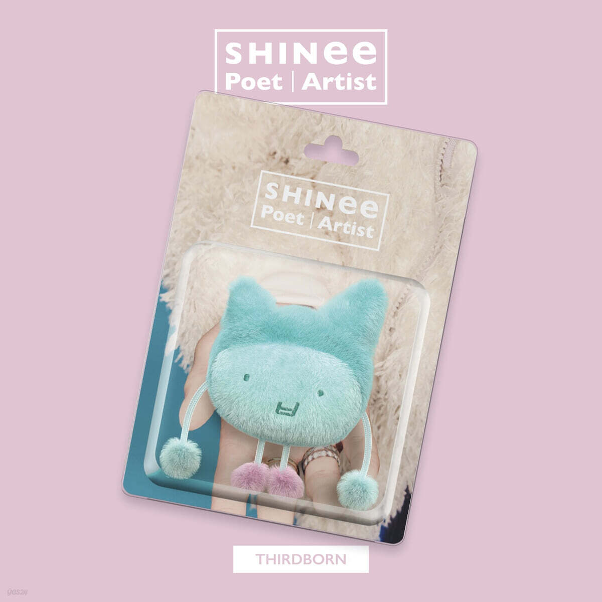 SHINee - Poet l Artist (Single Album)