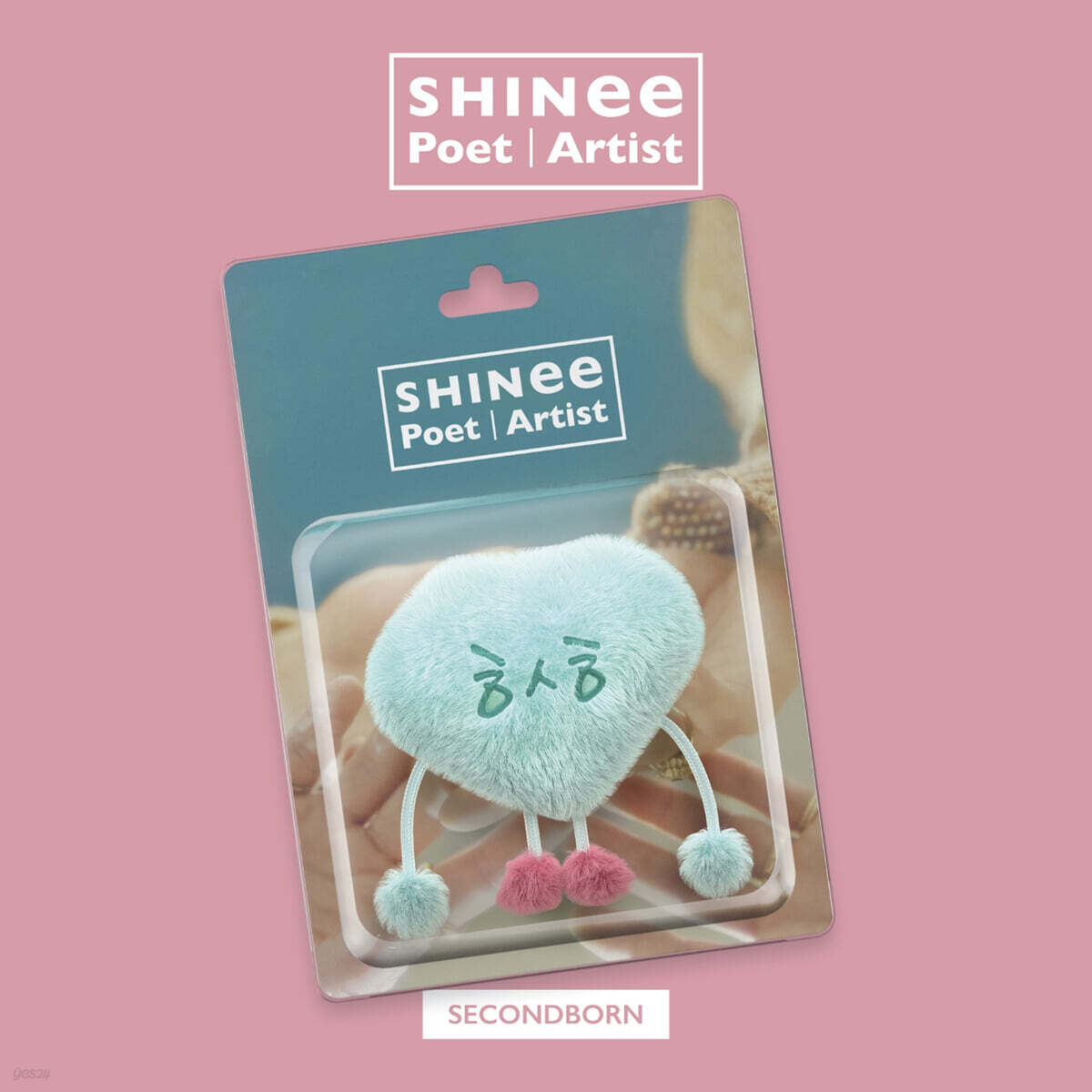 SHINee - Poet l Artist (Single Album)