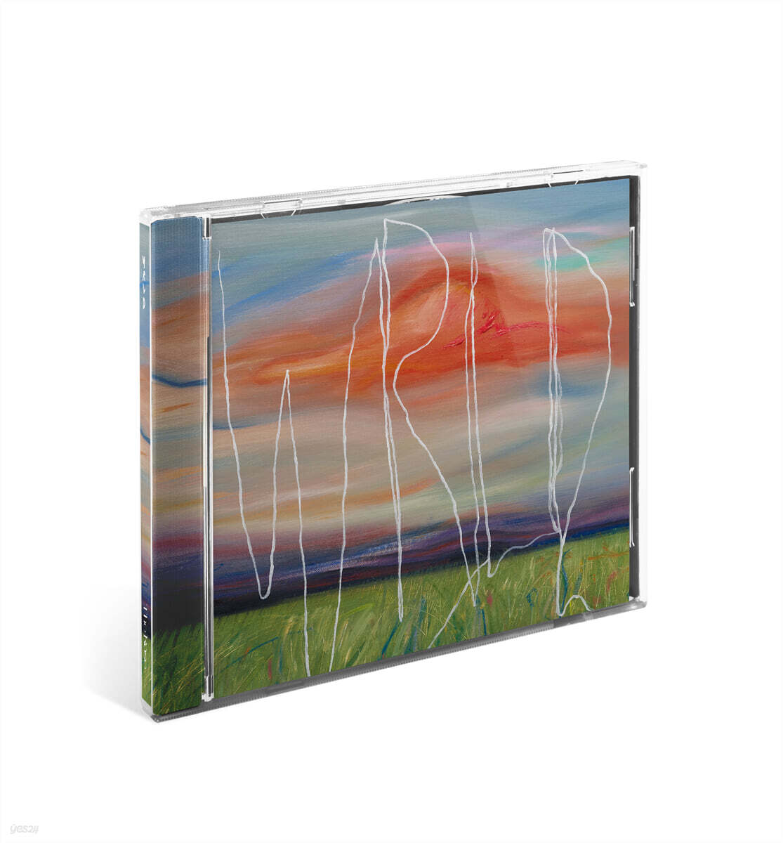 The Rose - WRLD (Jewel)