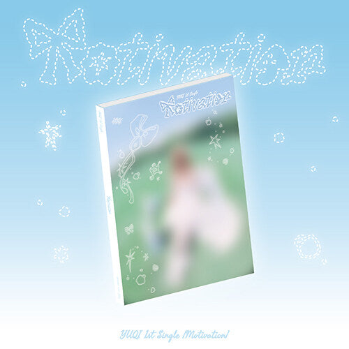 YUQI (i-dle) - 1st Single Motivation