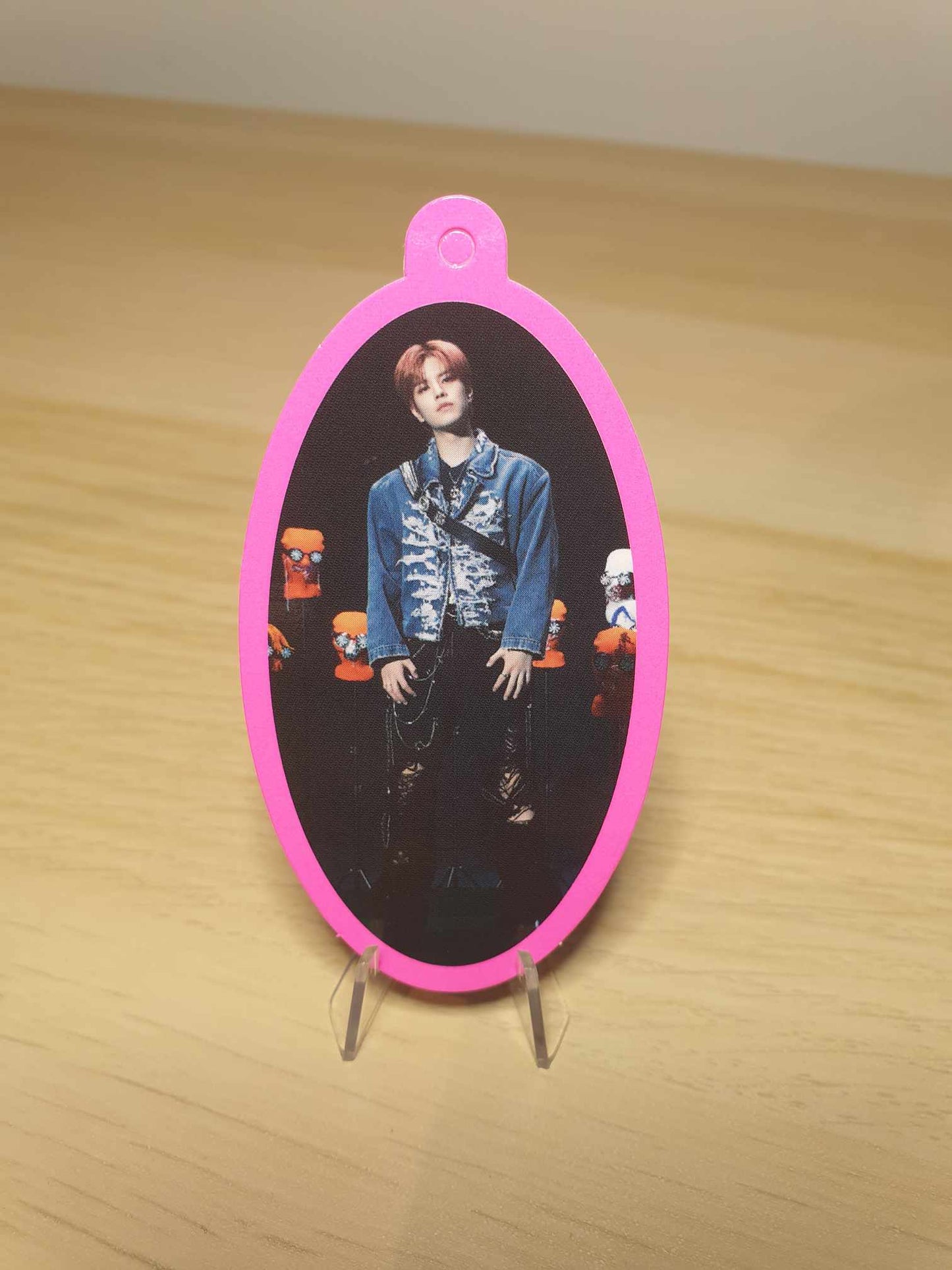 STRAY KIDS - Ornement Rockstar Nemo ver.