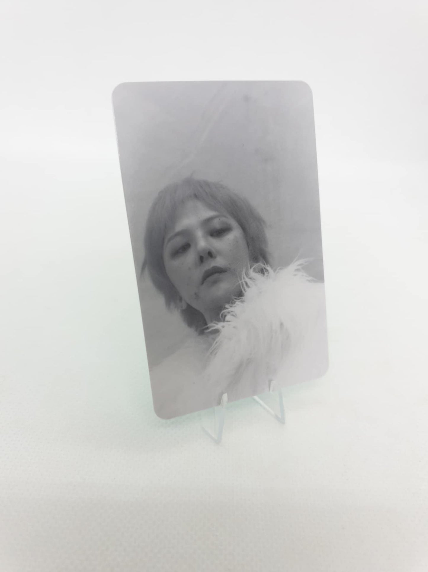 G-DRAGON - Ubermensch PHOTOCARDS