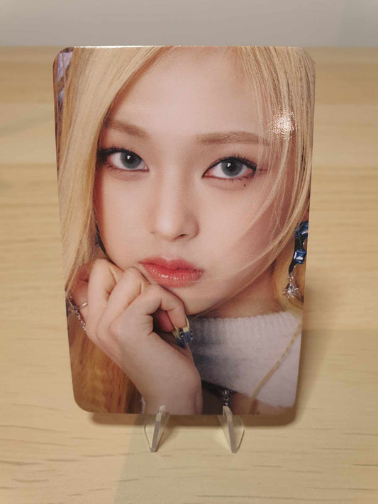 BABYMONSTER - BABYMONS7ER APPLE MUSIC POB