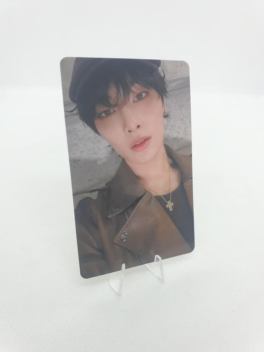 STRAY KIDS - HOLLOW SONY MUSIC SHOP JAPAN POB