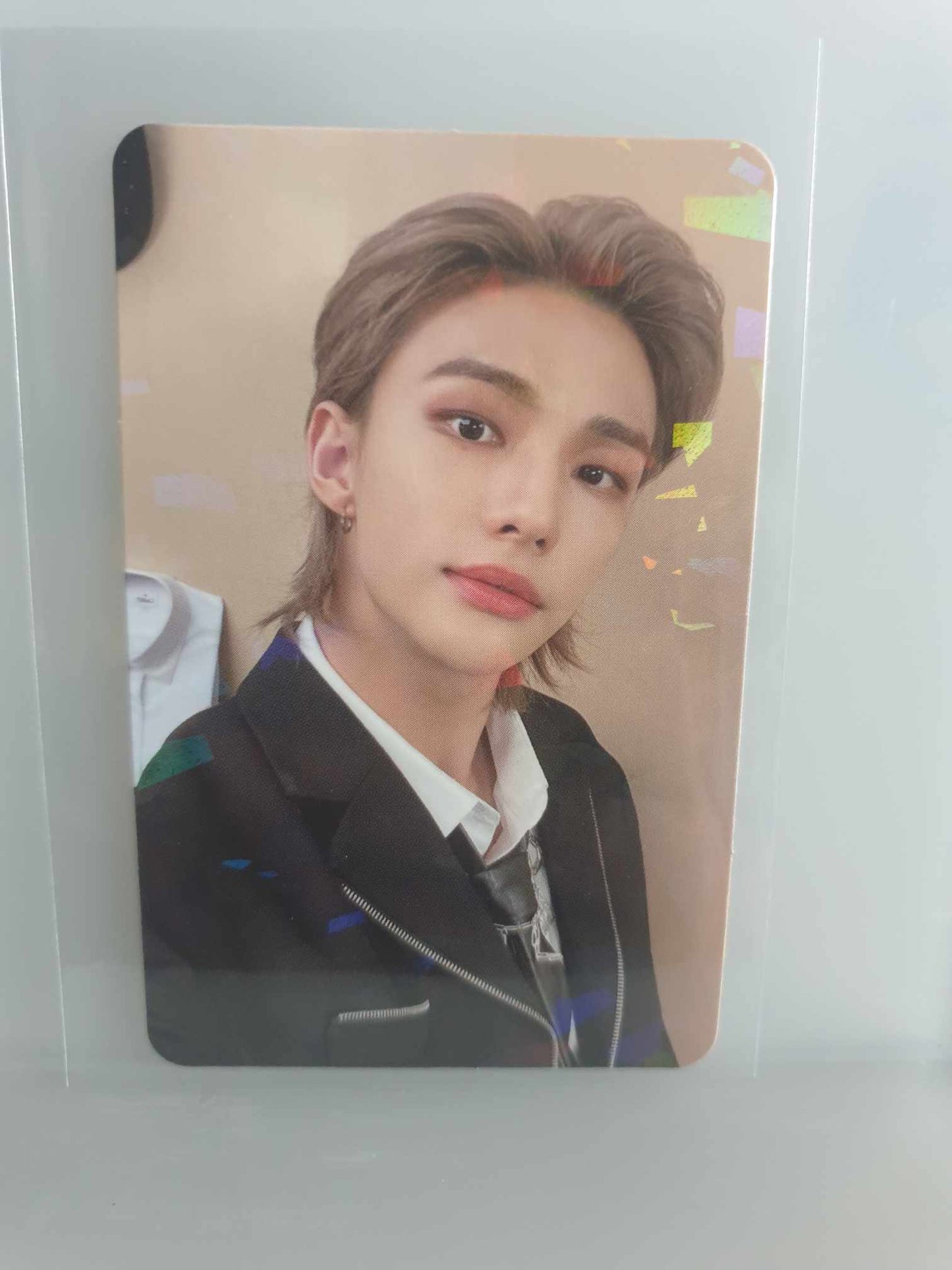 STRAY KIDS - MAXIDENT SOUNDWAVE (HOLO)