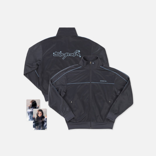 AESPA - 2nd Concert 2024 " SYNK : PARALLEL LINE" OFFICIAL MD - Member ver