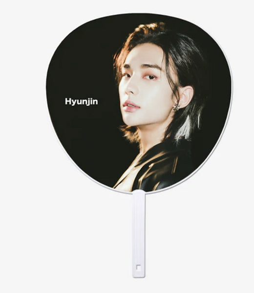 Stray Kids Scars MD - Hyunjin