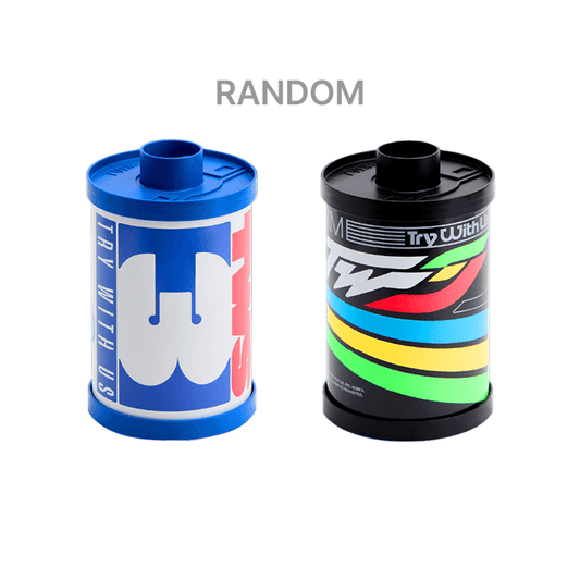 TWS - TRY WITH US (3rd Mini Album)