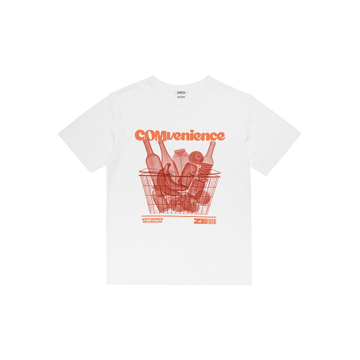 ZICO - FANMEETING COMVENIENCE OFFICIAL MD
