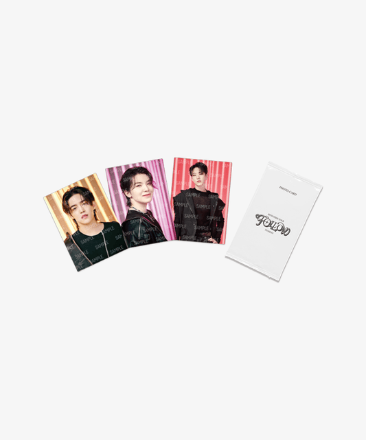 SEVENTEEN TOUR "FOLLOW" TO JAPAN (OFFICIAL MD) PART 2