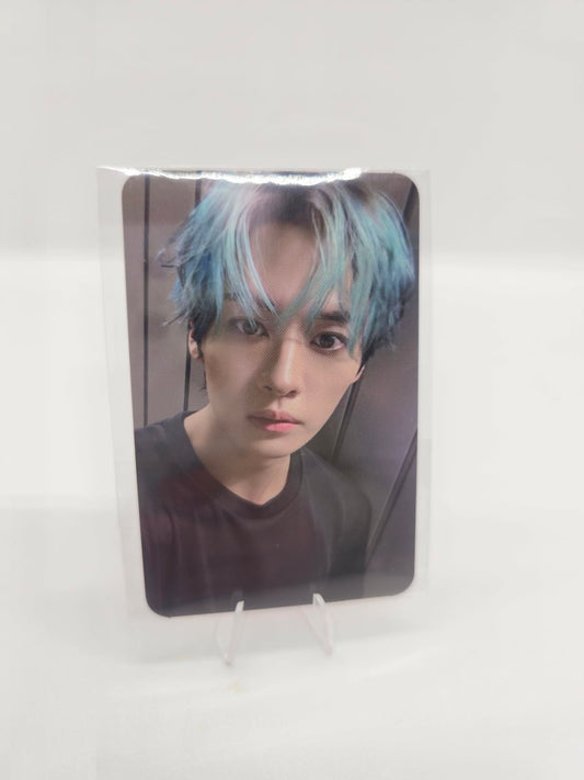 Stray Kids LEE KNOW – DO IT POB (Pre-Order Benefit)