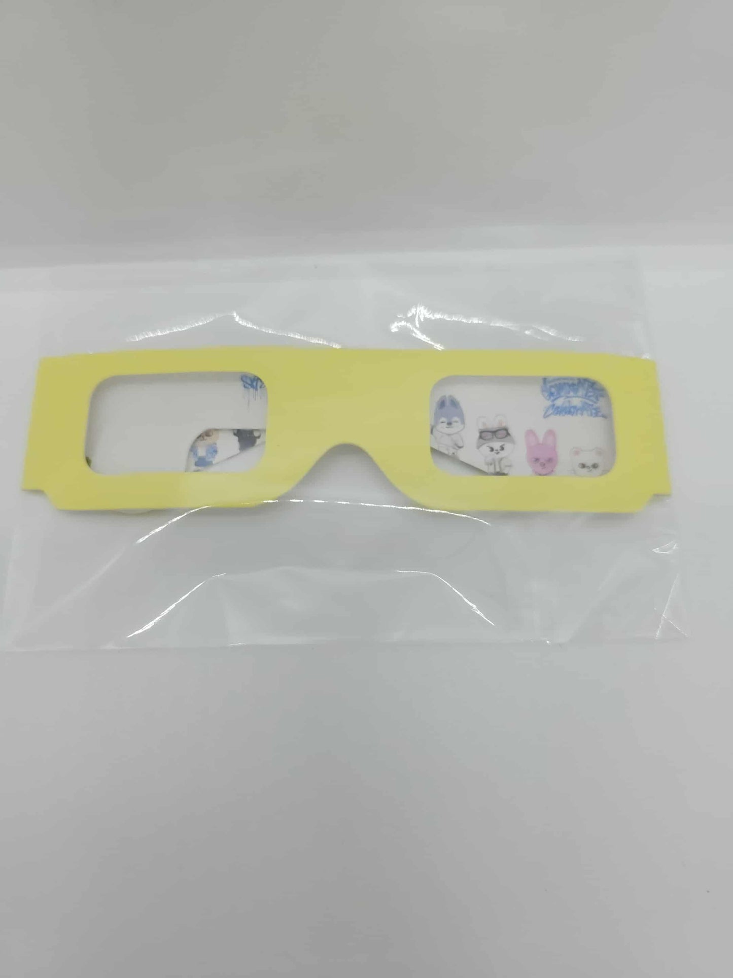 Stray Kids dominATE celebrATE STAYZONE Day 2 Photocard