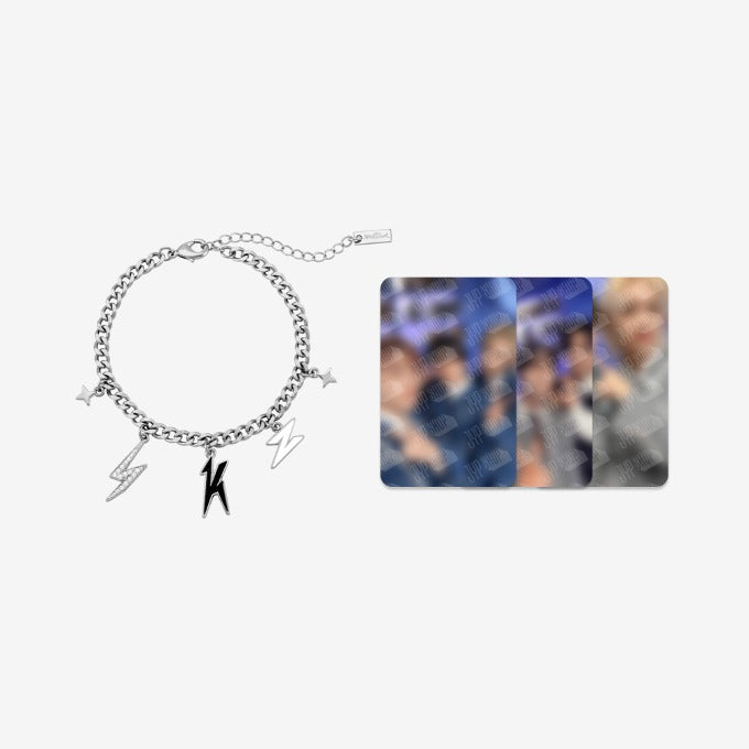 STRAY KIDS - 4TH FANMEETING " SKZ'S MAGIC SCHOOL" OFFICIAL MD 2ND MERCH