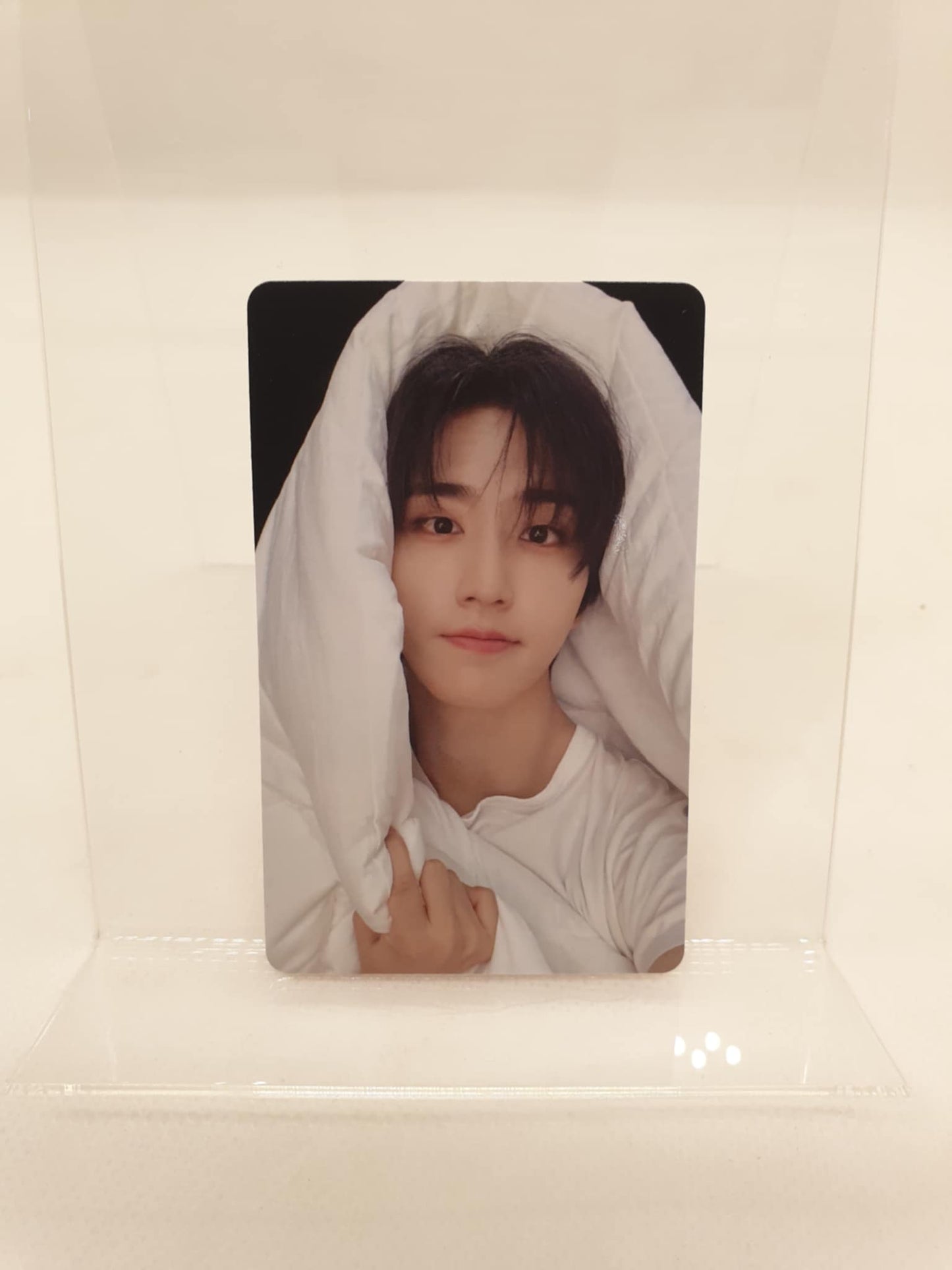 STRAY KIDS - SKZHOP HIPTAPE 合 (HOP) JYP SHOP POB