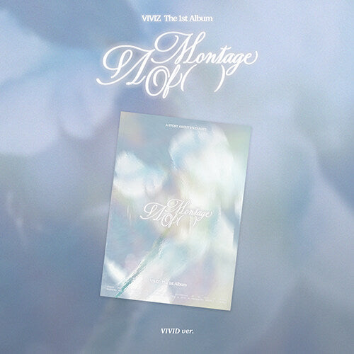 VIVIZ - A Montage of () - The 1st Album
