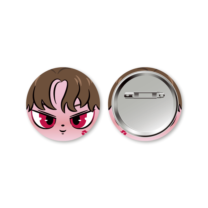 P1HARMONY - DUH! (OFFICIAL MD) (MEMBER VER)