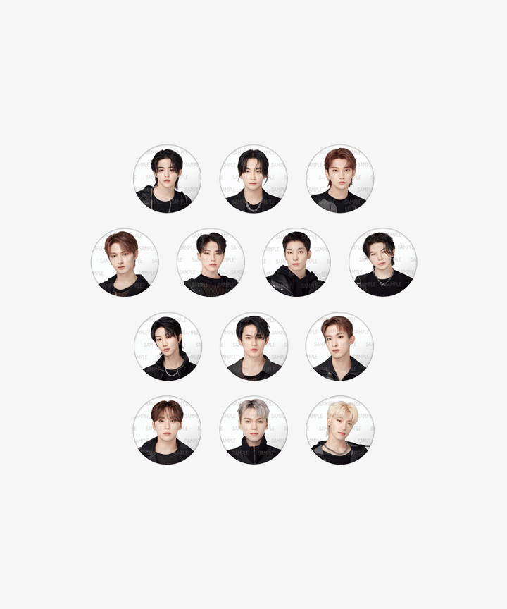 SEVENTEEN TOUR "FOLLOW" TO JAPAN (OFFICIAL MD) PART 2