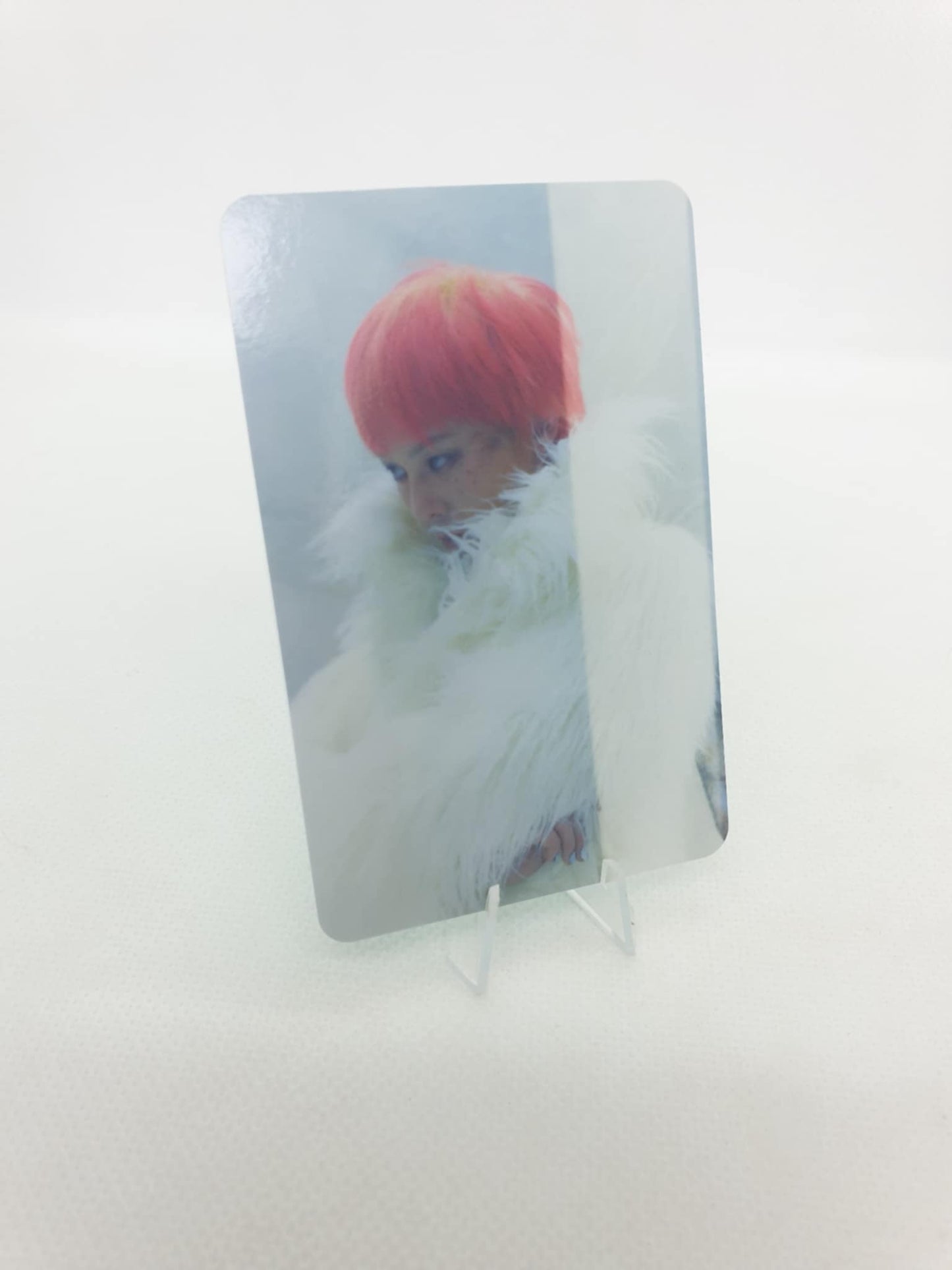 G-DRAGON - Ubermensch PHOTOCARDS