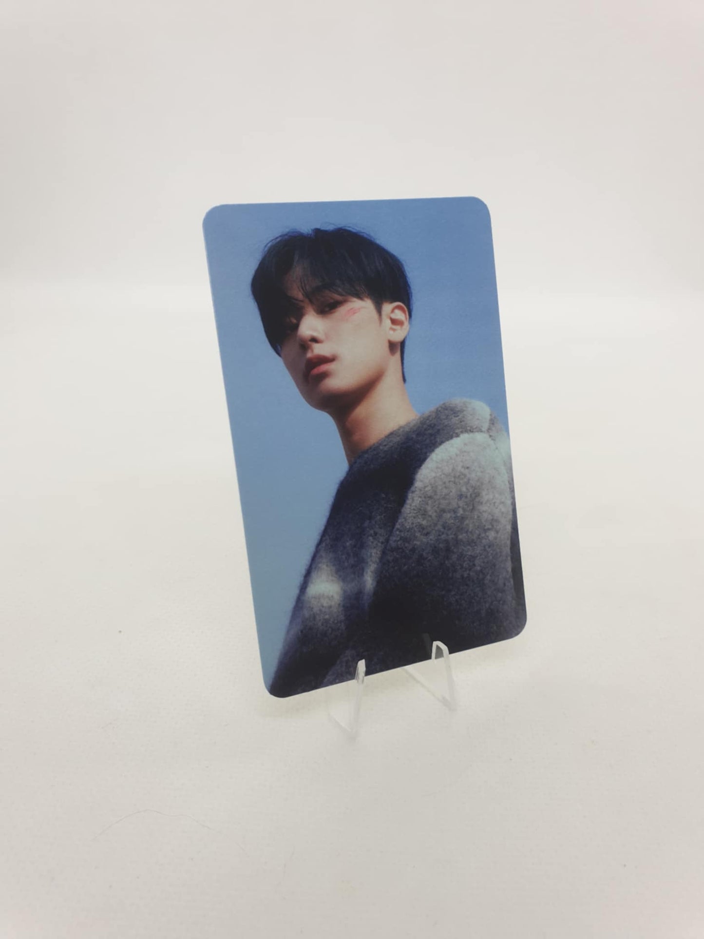 THE BOYZ JUYEON - ROAR - REASON VER. PLATFORM VER.