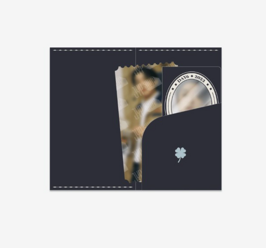 DAY6 2023 - Christmas Special Concert (The Present : You are My Day)