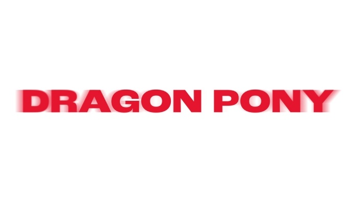 DRAGON PONY - TOUR OFFICIAL MERCH