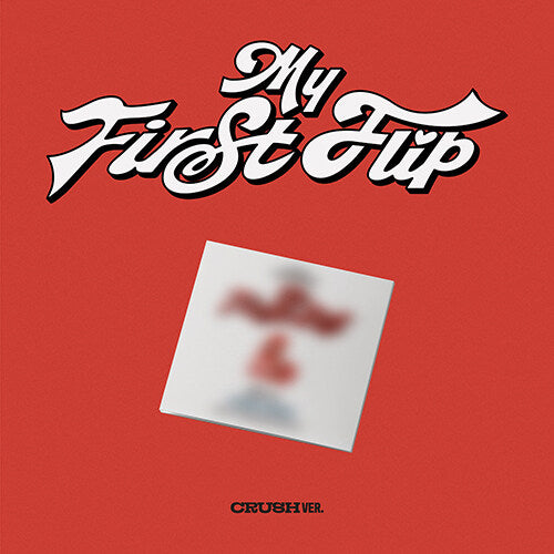 KickFlip - My First Flip (Digipack)