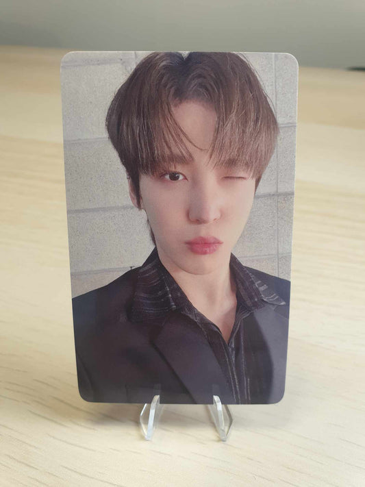 ATEEZ - Not Okay (JAPAN FANCLUB SET)