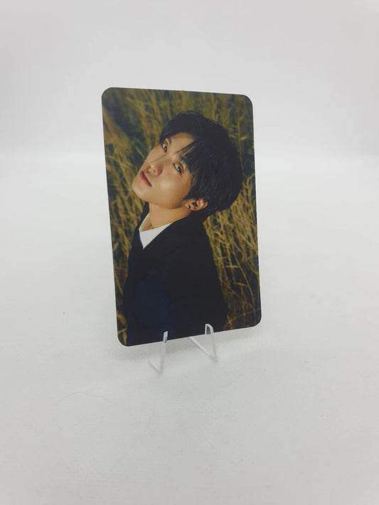 THE BOYZ - BE AWAKE ROAR PLATFORM PHOTOCARDS