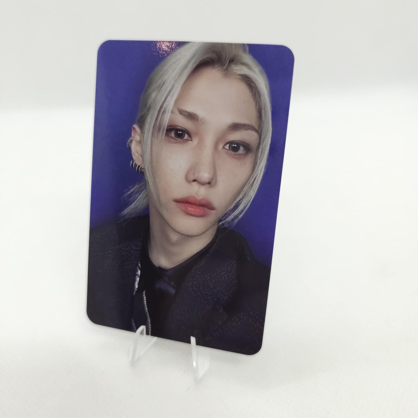 STRAY KIDS FELIX - SKZHOP HIPTAPE 合 (HOP) - LIMITED VER.