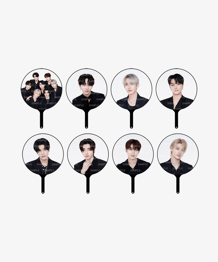 ENHYPEN - FATE IN JAPAN IMAGE PICKET