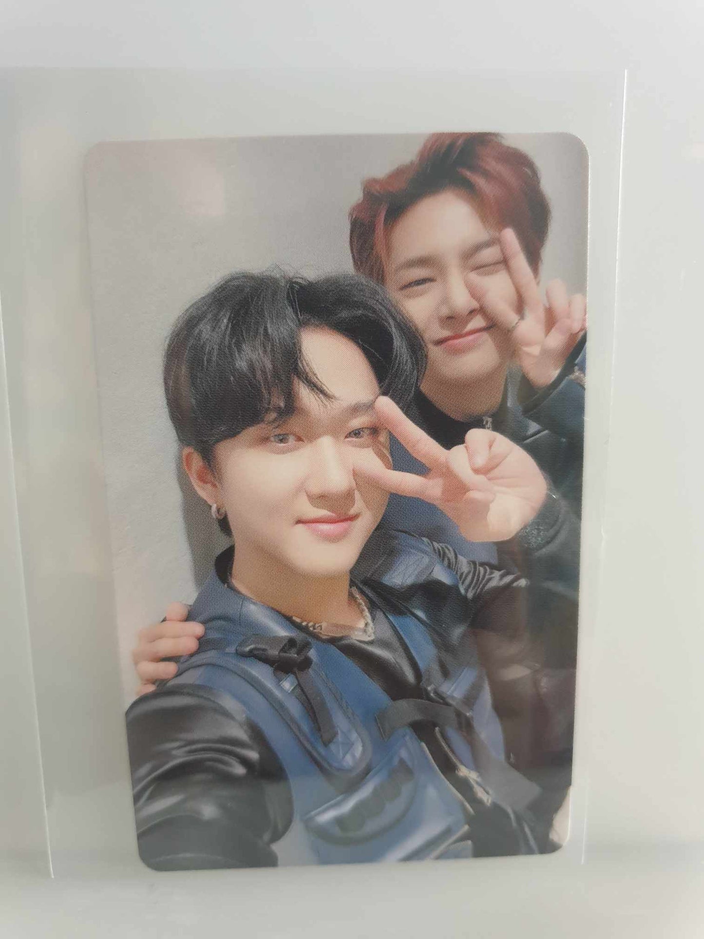 STRAY KIDS - THE SOUND UNIT FANCLUB JAPAN