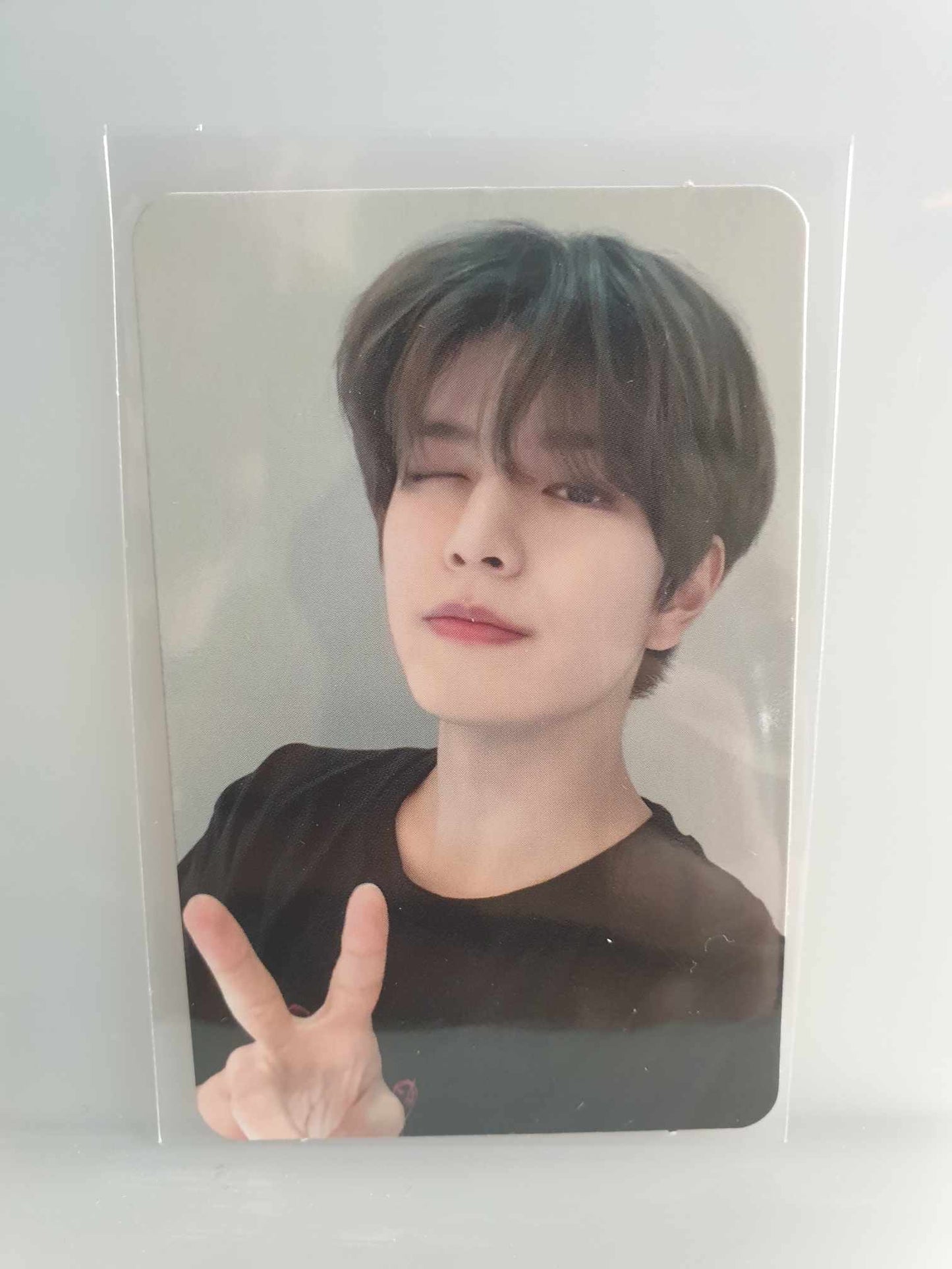 STRAY KIDS - ROCKSTAR SOUNDWAVE LUCKY DRAW
