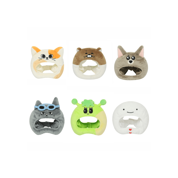 BOYNEXTDOOR - BBNEXDO (OFFICIAL MD) (MEMBER VER)