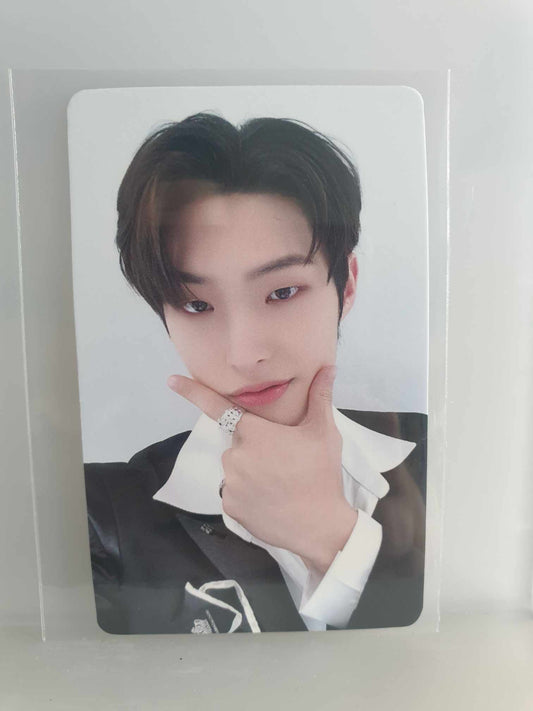 ATEEZ - GOLDEN HOUR JAPAN FANCLUB PC