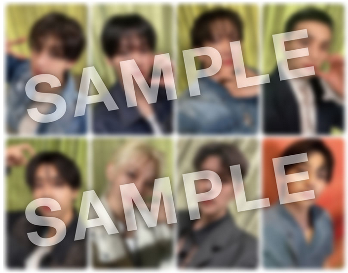 Stray Kids JAPAN - Hollow (3rd Mini Album) Limited Edition B