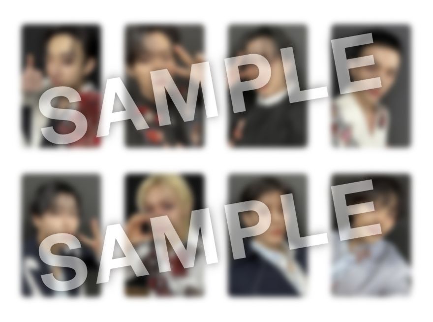 Stray Kids JAPAN - Hollow (3rd Mini Album) Regular Edition