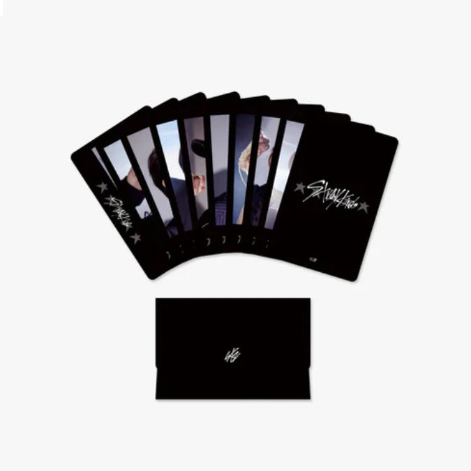 Stray Kids '5-STAR Dome Tour 2023' in Japan MD - PHOTO CARD SET