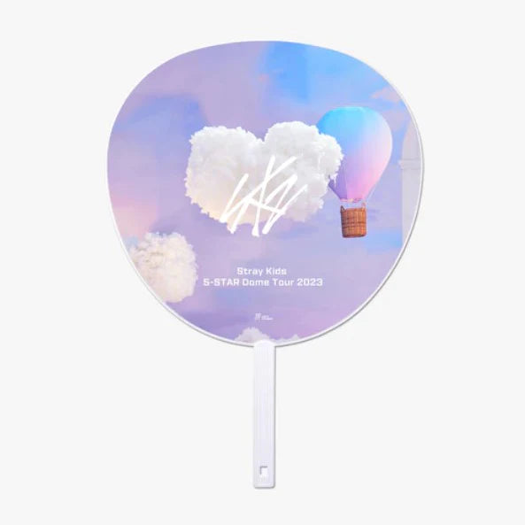 Stray Kids '5-STAR Dome Tour 2023' in Japan MD - IMAGE PICKET (B Ver.)