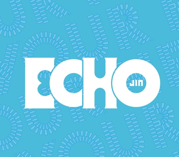 JIN - ECHO OFFICAL MERCH